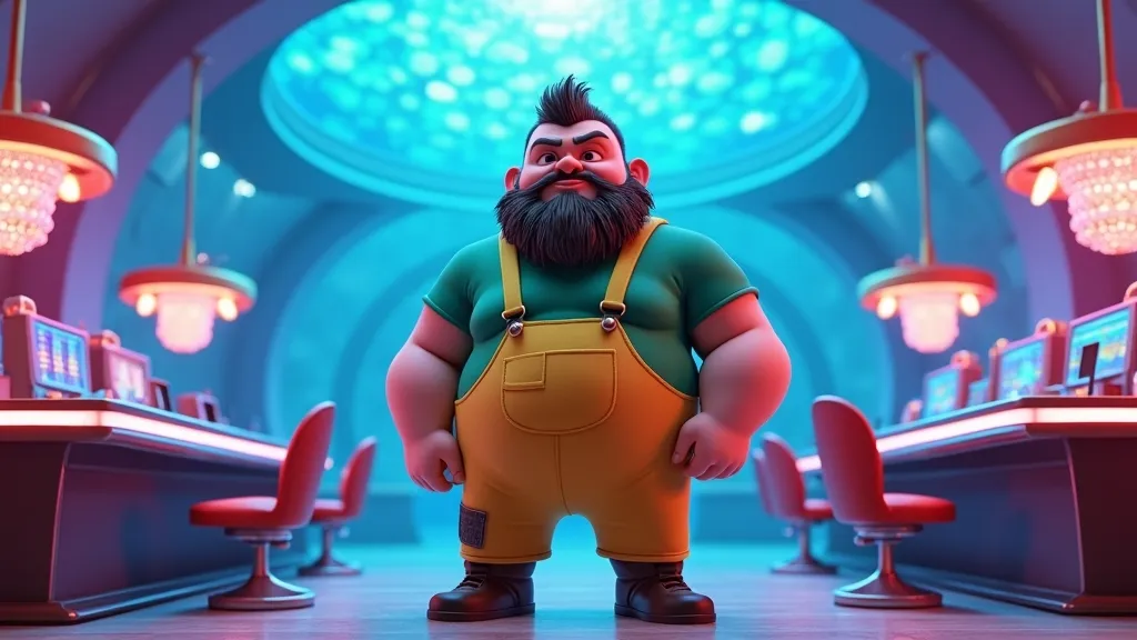 big bass splash demo