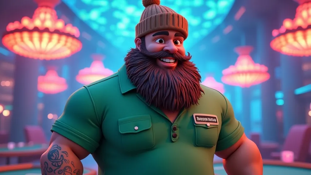 big bass splash demo