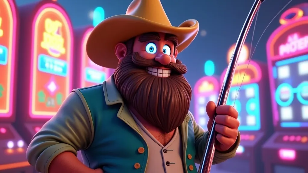 big bass splash netbet